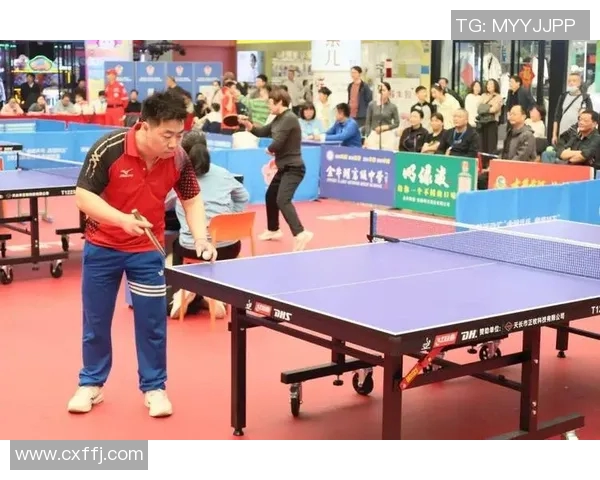 乒乓球的魅力与灵动西安乒乓球队的训练与战术揭秘