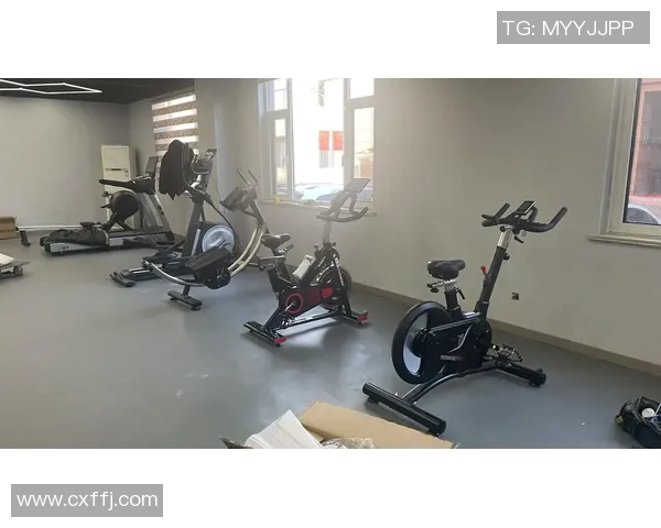 酒店健身房器材配置及尺寸规范